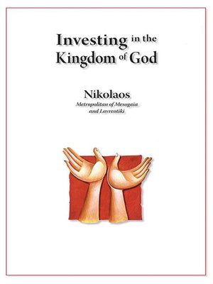 cover image of Investing in the Kingdom of God